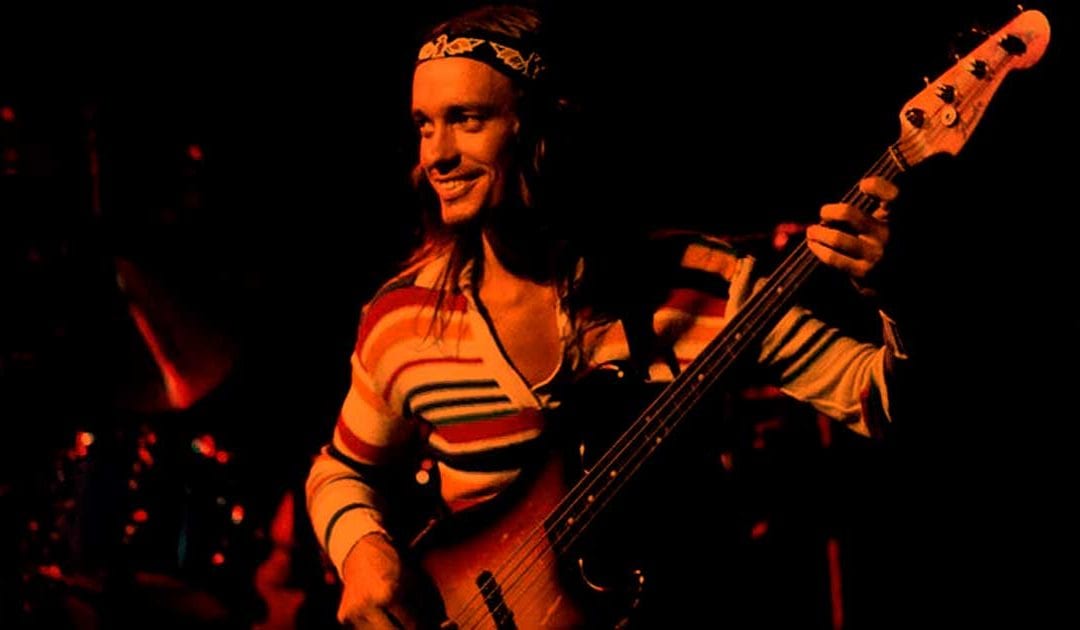 WordPress 5.2: all about the bass (fast inte riktigt)