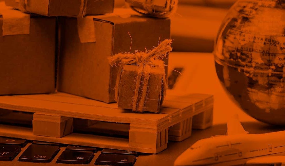 Nu flyttar Logistikkonsulterna in hos oss. Välkomna!