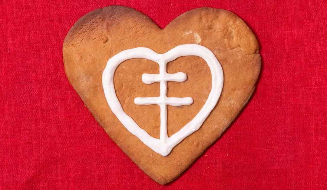 God Jul & Gott Nytt År!