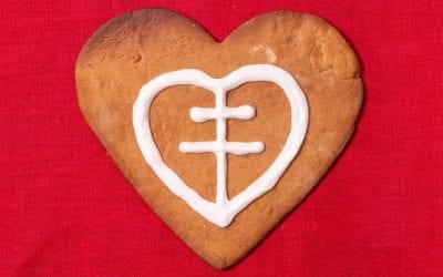 God Jul & Gott Nytt År!