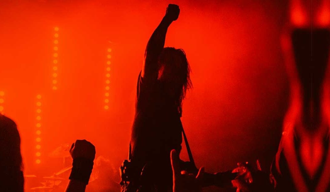 Kaffe, design & Rock’n’Roll när Olle Olsson flyttar in hos oss!