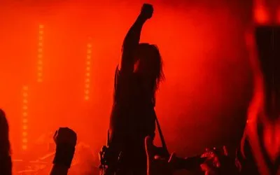 Kaffe, design & Rock’n’Roll när Olle Olsson flyttar in hos oss!